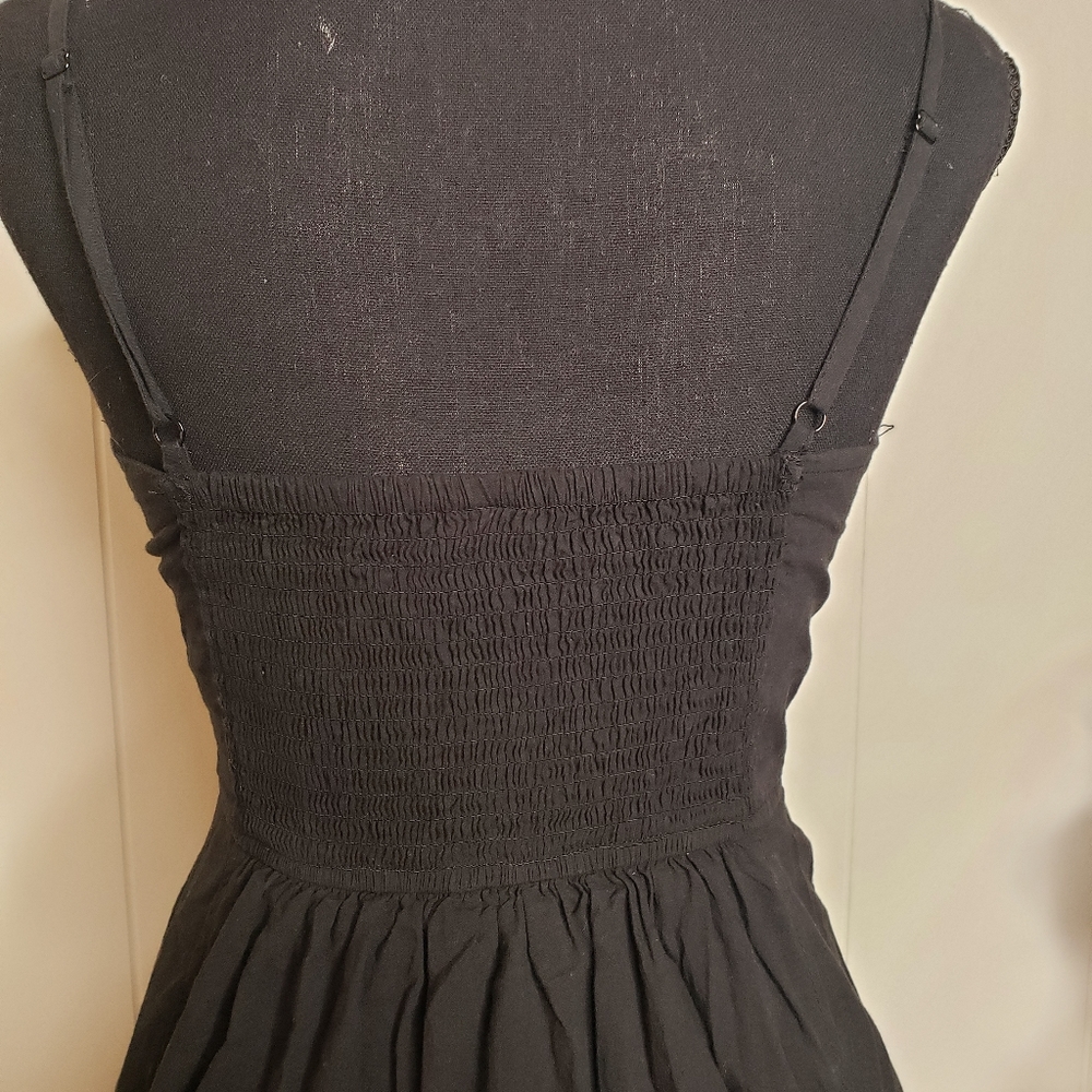 DRESS - Picture 4 of 6